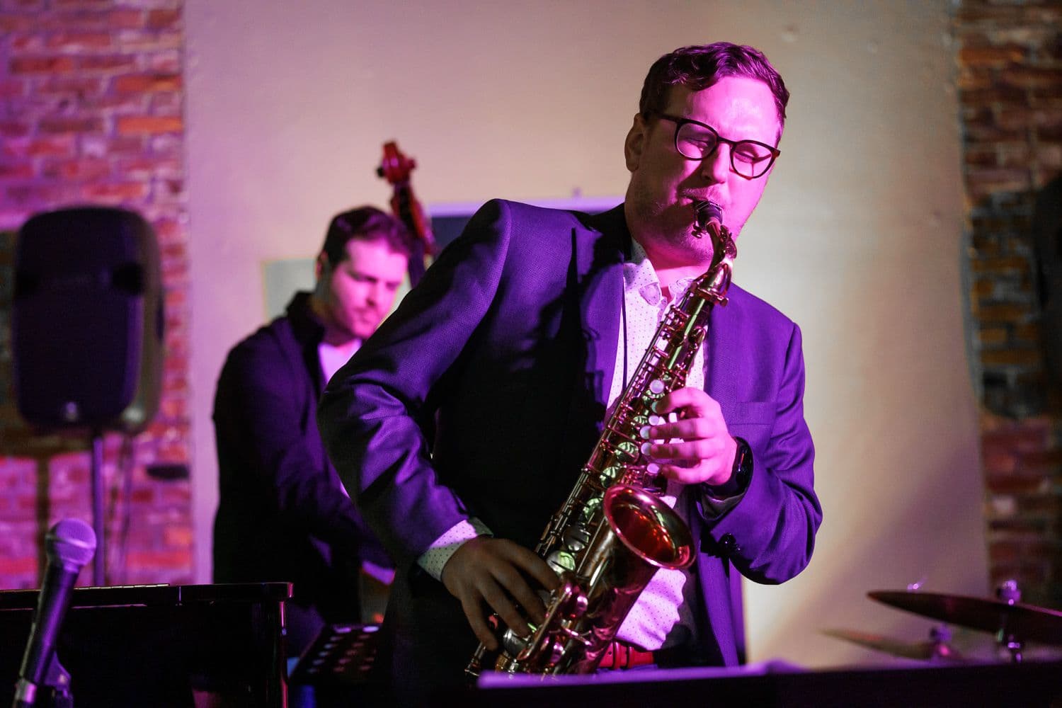 Greg Feingold, Jory Tindall